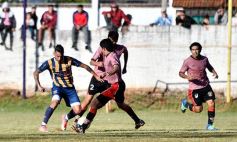 Foto de la galería: Empate entre Mitre y Sporting