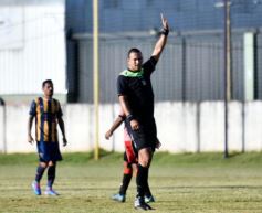 Foto de la galería: Empate entre Mitre y Sporting