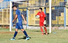 Foto de la galería: Empate entre Mitre y Sporting