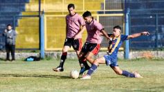 Foto de la galería: Empate entre Mitre y Sporting