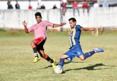 Foto de la galería: Empate entre Mitre y Sporting