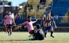 Foto de la galería: Empate entre Mitre y Sporting
