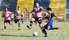 Foto de la galería: Empate entre Mitre y Sporting