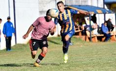 Foto de la galería: Empate entre Mitre y Sporting