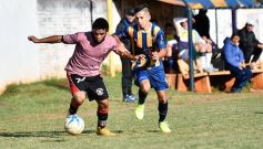 Foto de la galería: Empate entre Mitre y Sporting