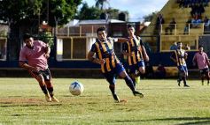 Foto de la galería: Empate entre Mitre y Sporting