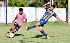 Foto de la galería: Empate entre Mitre y Sporting