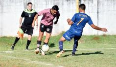 Foto de la galería: Empate entre Mitre y Sporting