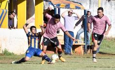 Foto de la galería: Empate entre Mitre y Sporting