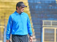 Foto de la galería: Empate entre Mitre y Sporting