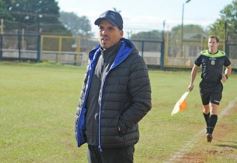 Foto de la galería: Empate entre Mitre y Sporting