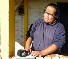 Foto de la galería: Empate entre Mitre y Sporting