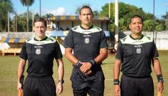 Foto de la galería: Empate entre Mitre y Sporting