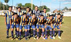 Foto de la galería: Empate entre Mitre y Sporting