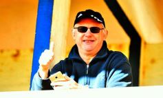 Foto de la galería: Empate entre Mitre y Sporting