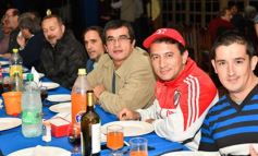 Foto de la galería: Cena de ganadores del Primer Torneo Senior 2018 de Tenis