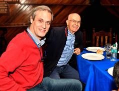 Foto de la galería: Cena de ganadores del Primer Torneo Senior 2018 de Tenis