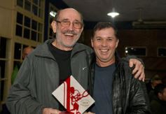 Foto de la galería: Cena de ganadores del Primer Torneo Senior 2018 de Tenis