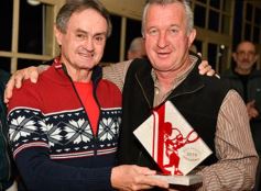 Foto de la galería: Cena de ganadores del Primer Torneo Senior 2018 de Tenis