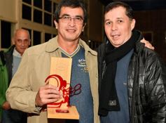 Foto de la galería: Cena de ganadores del Primer Torneo Senior 2018 de Tenis