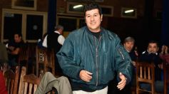 Foto de la galería: Cena de ganadores del Primer Torneo Senior 2018 de Tenis