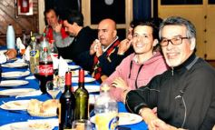 Foto de la galería: Cena de ganadores del Primer Torneo Senior 2018 de Tenis