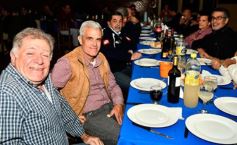 Foto de la galería: Cena de ganadores del Primer Torneo Senior 2018 de Tenis
