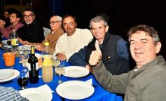 Foto de la galería: Cena de ganadores del Primer Torneo Senior 2018 de Tenis
