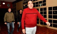 Foto de la galería: Cena de ganadores del Primer Torneo Senior 2018 de Tenis