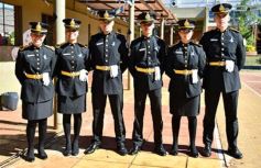 Foto de la galería: Fiesta Patria en el Hogar de Día