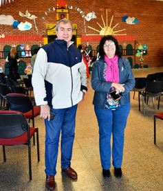 Foto de la galería: Fiesta Patria en el Hogar de Día