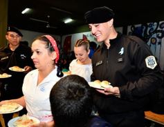 Foto de la galería: Fiesta Patria en el Hogar de Día