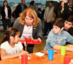 Foto de la galería: Fiesta Patria en el Hogar de Día