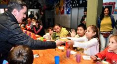 Foto de la galería: Fiesta Patria en el Hogar de Día