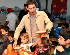 Foto de la galería: Fiesta Patria en el Hogar de Día