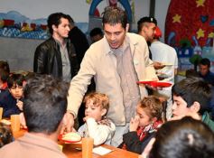 Foto de la galería: Fiesta Patria en el Hogar de Día