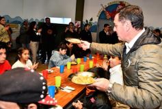 Foto de la galería: Fiesta Patria en el Hogar de Día