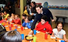 Foto de la galería: Fiesta Patria en el Hogar de Día