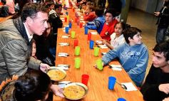 Foto de la galería: Fiesta Patria en el Hogar de Día