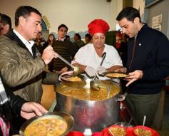 Foto de la galería: Fiesta Patria en el Hogar de Día