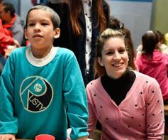 Foto de la galería: Fiesta Patria en el Hogar de Día