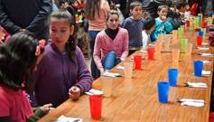 Foto de la galería: Fiesta Patria en el Hogar de Día