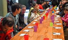 Foto de la galería: Fiesta Patria en el Hogar de Día