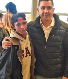 Foto de la galería: Fiesta Patria en el Hogar de Día