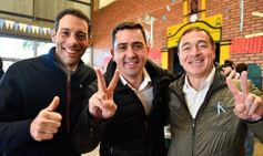 Foto de la galería: Fiesta Patria en el Hogar de Día