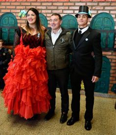 Foto de la galería: Fiesta Patria en el Hogar de Día