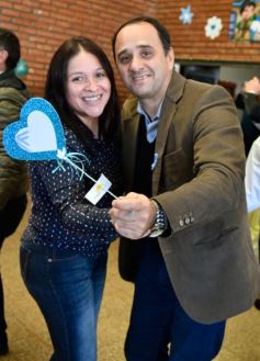 Foto de la galería: Fiesta Patria en el Hogar de Día