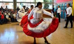 Foto de la galería: Fiesta Patria en el Hogar de Día
