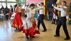 Foto de la galería: Fiesta Patria en el Hogar de Día