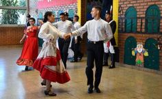 Foto de la galería: Fiesta Patria en el Hogar de Día
